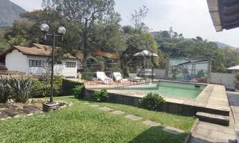 Imagem 4: Apartamento para venda com 280 metros quadrados com 4 quartos em Carlos Guinle - Teresópol