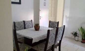 Imagem 7: Apartamento com 2 dormitórios à venda, 55 m² por R$ 180.000 - Pernambués - Salvador/BA