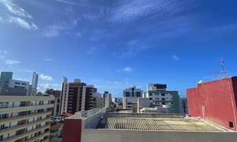 Imagem 7: COD 1-26 flat em Tambaú bem localizado