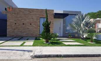 Imagem: Casa com 3 dormitórios à venda, 148 m²