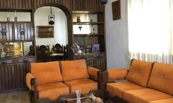 Imagem 5: Casa em Patrocínio Paulista