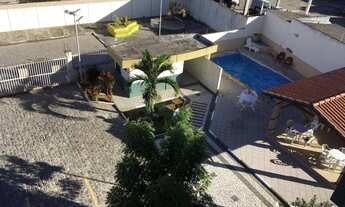 Imagem 3: Apartamento à venda, 74 m² por R$ 240.000,00 - Santa Mônica II - Feira de Santana/BA