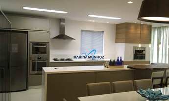 Imagem 3: 4 suítes mobiliado Balneário Camboriú