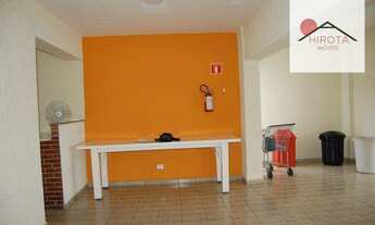 Imagem 5: Apartamento com 3 dormitórios à venda, 85 m² por R$ 390.000,00 - Rudge Ramos - São Bernard