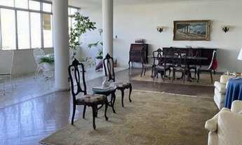 Imagem 7: ATLANTICA - Cobertura duplex - 415mts - Posto 6 !!