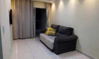 Imagem 7: Apartamento Eusébio, Sonata Residence de 68 m² porteira fechada