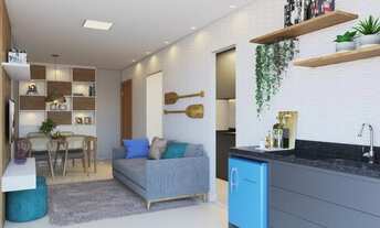 Imagem 2: Procurando um 2 quartos com localização privilegiada? Você encontrou