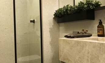 Imagem 5: Apartamento 27m² - com varanda e Lazer Completo - Próximo ao metrô Fradique Coutinho - Lin