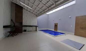 Imagem 6: Sobrado 4 Suites , Jardim Atlântico - Goiânia - GO