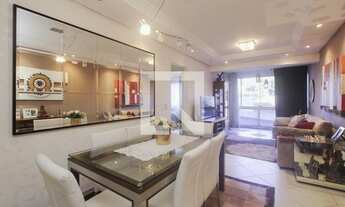 Imagem: Apartamento para Aluguel - Jardim Salso 