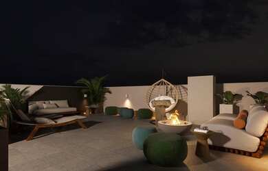 Imagem 5: Residential / Apartment em Curitiba