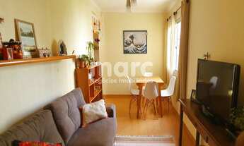 Imagem 5: SAO PAULO - Apartamento Padrão - VILA MONUMENTO