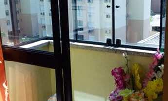 Imagem 2: Apartamento para venda com 52 metros quadrados com 2 quartos em Sarandi - Porto Alegre - R