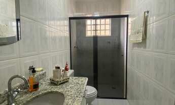 Imagem 5: Casa de condomínio Residencial Floresta Vicente Pires