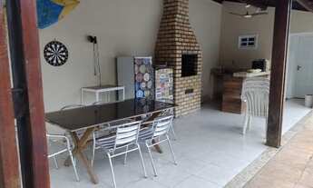 Imagem 2: Casa em Monte Gordo/Guarajuba, 3 Suítes, terreno 1.200m², Piscina