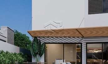 Imagem: UBERLâNDIA - Casa de Condomínio - BOSQUE