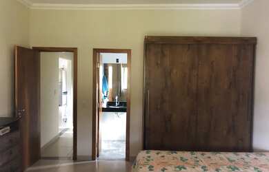 Imagem 6: Chácara para venda possui 4500 metros Condomínio Fechado 2 km do Centro de Funilândia