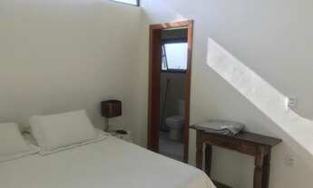 Imagem 4: Casa nova 03 dorm(01 suíte) - Loteamento Pedra Branca - Garopaba/SC