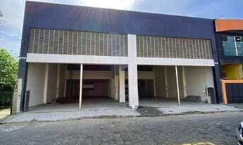 Imagem: Galpão em Praia Grande Boqueirão ótima