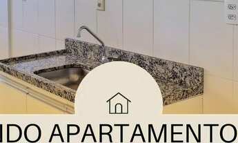 Imagem 4: Apartamento Colina de Laranjeiras