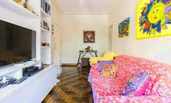Imagem 5: Porto Alegre - Apartamento Padrão - Menino Deus