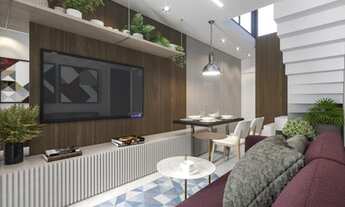 Imagem 2: Cobertura para Venda em São Bernardo do Campo, Santa Terezinha, 3 dormitórios, 2 suítes, 3