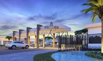 Imagem 7: Lote/Terreno para venda com 550 metros quadrados em Urbanova I - São José dos Campos - SP