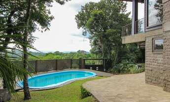 Imagem 5: Dois Irmãos - Casa Padrão - Travessão