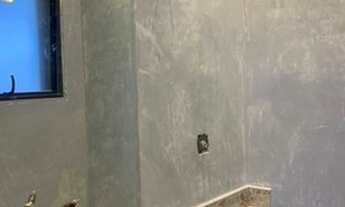 Imagem: Casa de condomínio térrea para venda com