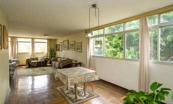 Imagem 3: Apartamento Venda 3 Dormitórios - 189 m² Perdizes