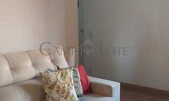 Imagem 3: Apartamento - Jardim Paulicéia - Campinas