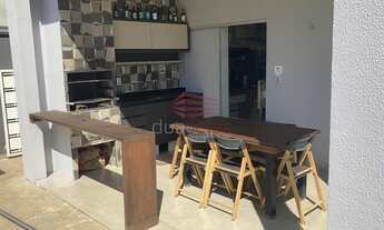 Imagem 3: SOBRADO VENDA TERRAS DO VALE