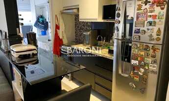 Imagem 3: São Paulo - Apartamento Padrão - Vila Mariana