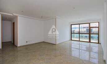 Imagem 2: Cobertura à venda, 3 quartos, 1 suíte, 3 vagas, Recreio dos Bandeirantes - RIO DE JANEIRO