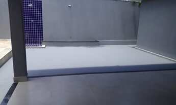 Imagem 2: Vendo casa jardim Indoberaba