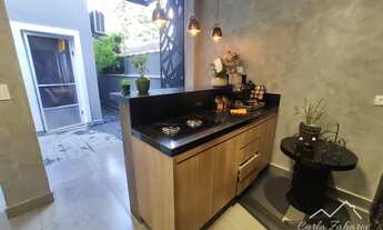 Imagem 2: Casa com 3 dormitórios à venda por R$ 1.800.000,00 - Condomínio Arujazinho IV - Arujá/SP