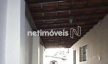 Imagem 4: Venda Casa Conjunto Água Branca Contagem