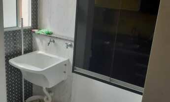 Imagem 5: Apartamento sem Condomínio- Centro - Diadema