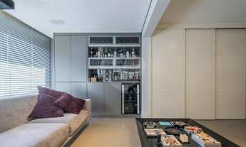 Imagem 4: São Paulo - Apartamento Padrão - BROOKLIN