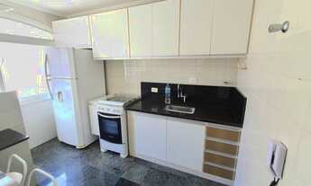 Imagem 6: Apartamento Higienopolis