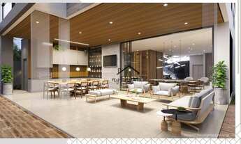 Imagem 5: Casa com 4 dormitórios à venda, 560 m² por R$ 10.500.000,00 - Alphaville Residencial Um