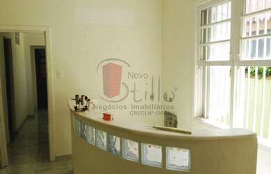 Imagem 5: Sobrado Residencial/Comercial SANTO AMARO