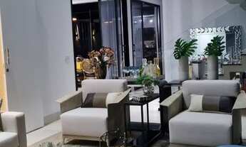 Imagem 2: Lago Sul - 368m2 - Imóvel mobiliado - 3 suítes - ou 4 suítes