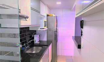 Imagem 7: Rio de Janeiro - Apartamento Padrão - Recreio dos Bandeirantes