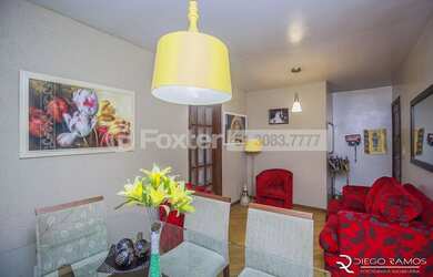 Imagem 2: Porto Alegre - Apartamento Padrão - Rubem Berta