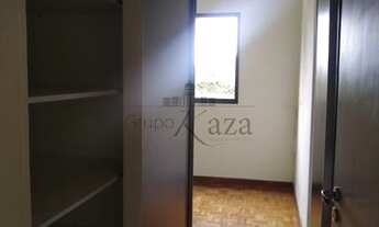 Imagem 7: Apartamento - Bosque dos Eucaliptos - Residencial Califórnia - 124m² - 4 Dormitórios