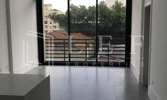 Imagem 1: Loft Duplex à venda no Cerqueira César