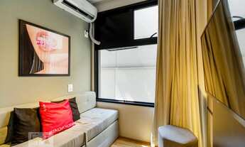 Imagem: Apartamento à Venda - Santa Cecília, 1