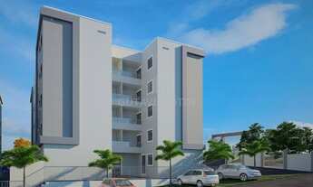 Imagem 4: Residencial Barchi