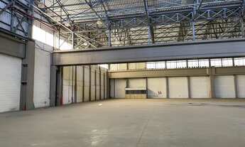 Imagem 4: NOVA IGUAÇU ALUGO GALPÃO 18.000 m2